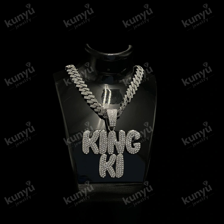Prívesok Hip Hop Charm