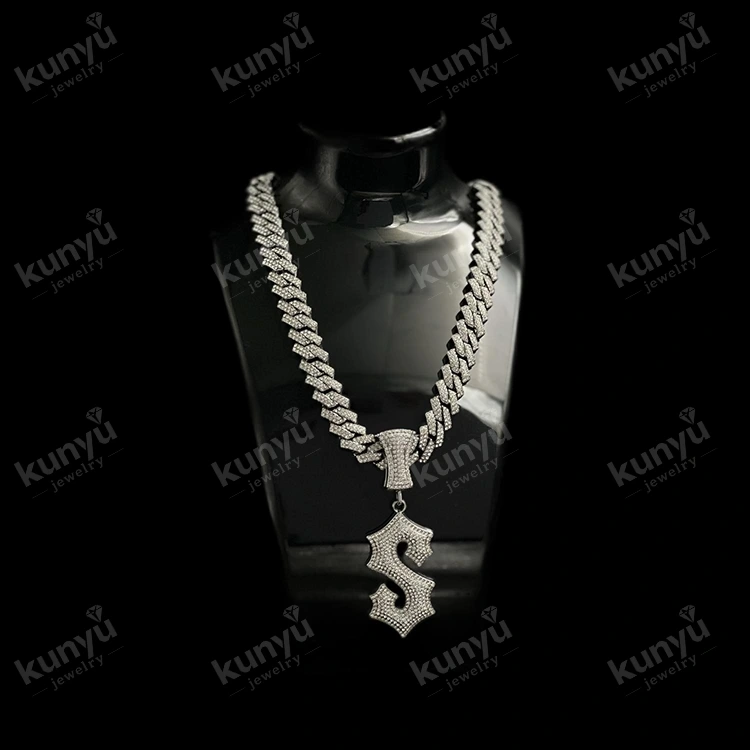 Prívesok Hip Hop Charm