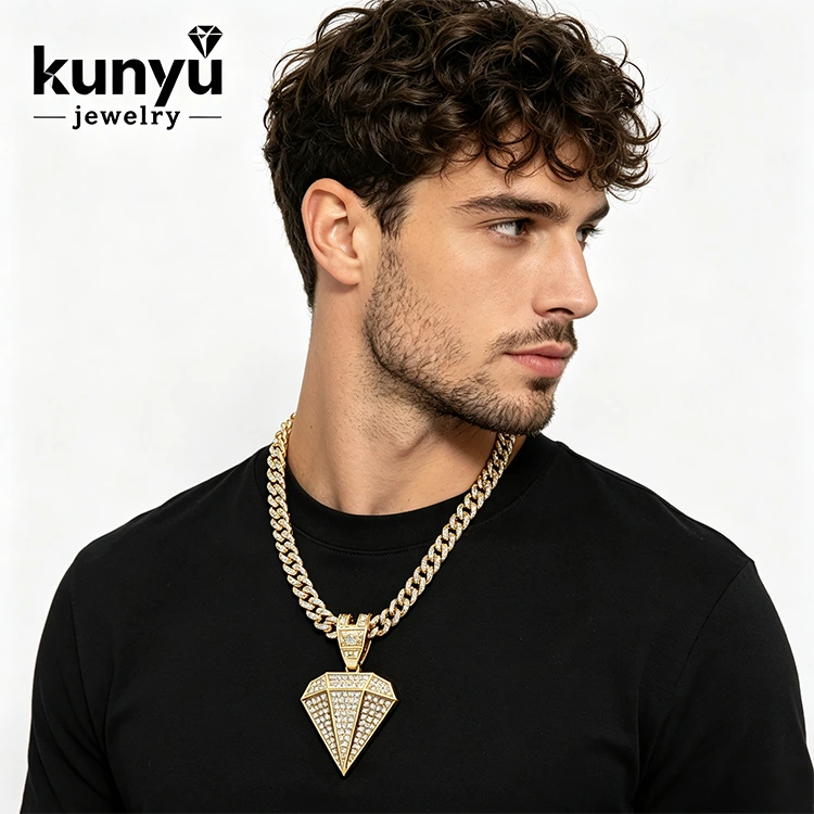 Prívesok Hip Hop Charm