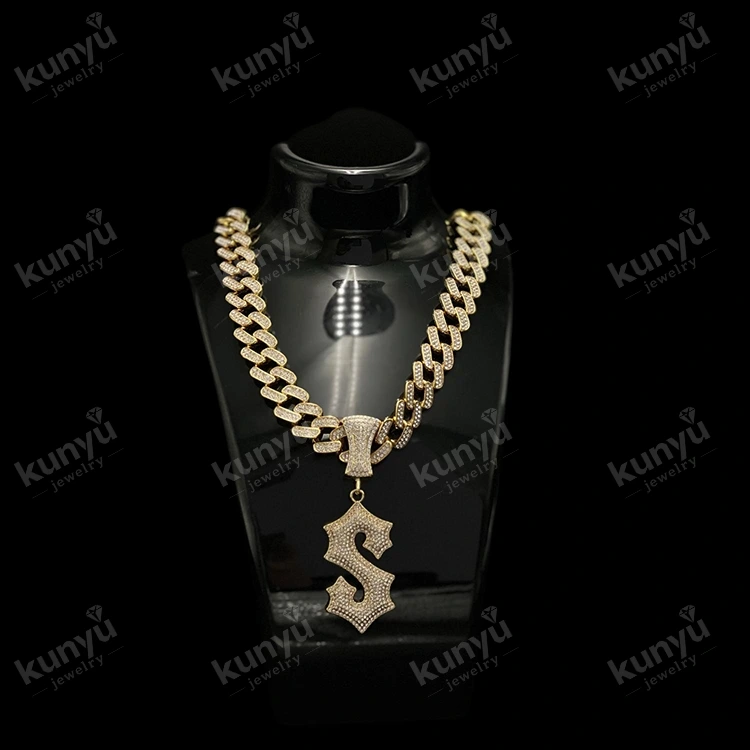 Prívesok Hip Hop Charm